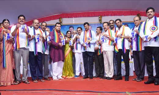 All India Cooperative Week